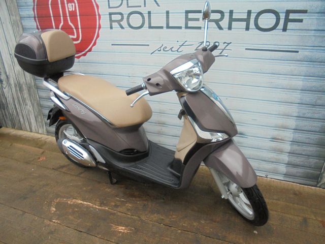 PIAGGIO Liberty 50 Iget