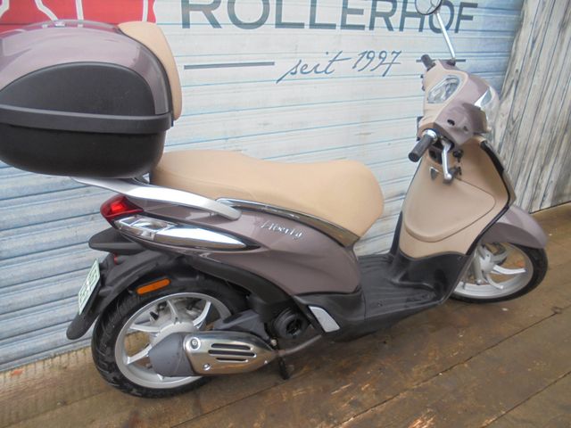 PIAGGIO Liberty 50 Iget