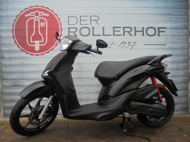 PIAGGIO Liberty 50 S Sport Iget
