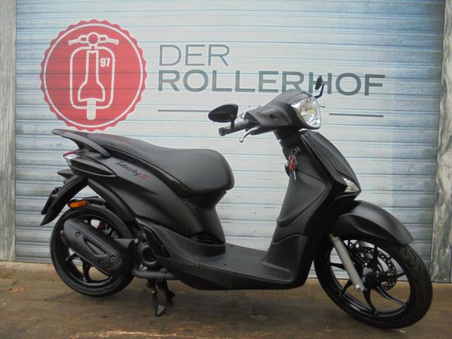 PIAGGIO Liberty 50 S Sport Iget