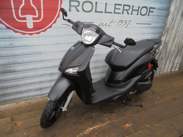 PIAGGIO Liberty 50 S Sport Iget