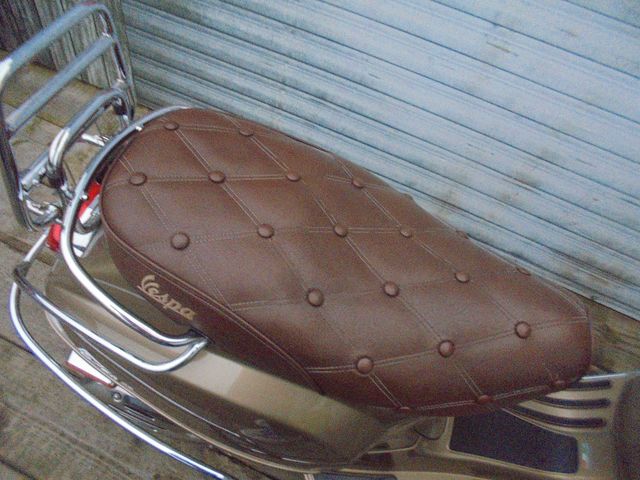 VESPA LX  50  4 Takt Touring