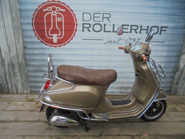 VESPA LX  50  4 Takt Touring