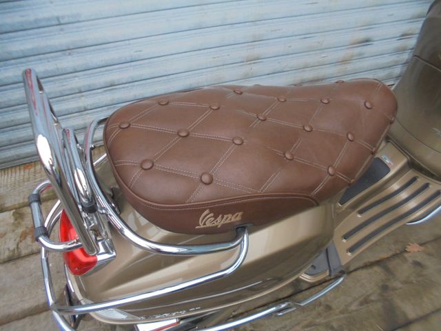 VESPA LX  50  4 Takt Touring