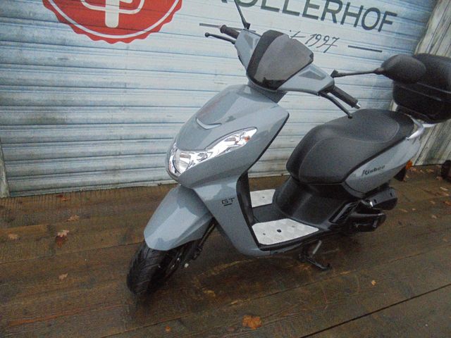 PEUGEOT Kisbee 50 GT 4T