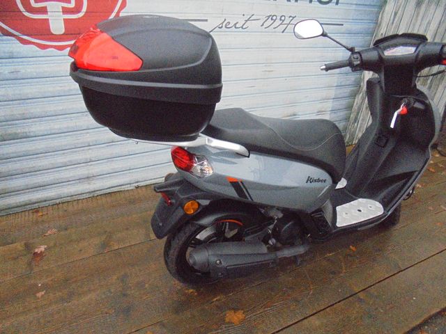 PEUGEOT Kisbee 50 GT 4T