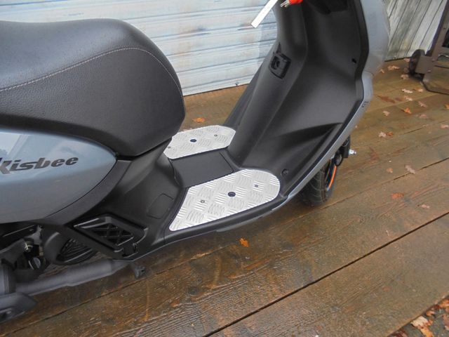 PEUGEOT Kisbee 50 GT 4T