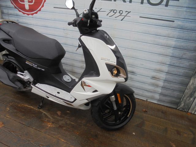 PEUGEOT Speedfight 4 50 4Takt Sportline