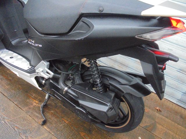 PEUGEOT Speedfight 4 50 4Takt Sportline