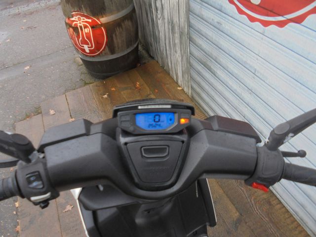 PEUGEOT Speedfight 4 50 4Takt Sportline