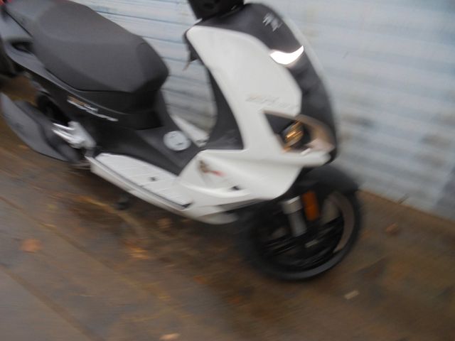 PEUGEOT Speedfight 4 50 4Takt Sportline