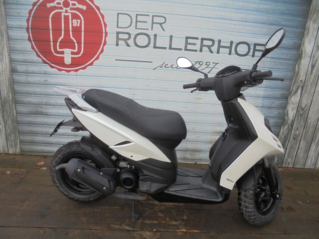 PIAGGIO New TPH 50ccm 2 Takt