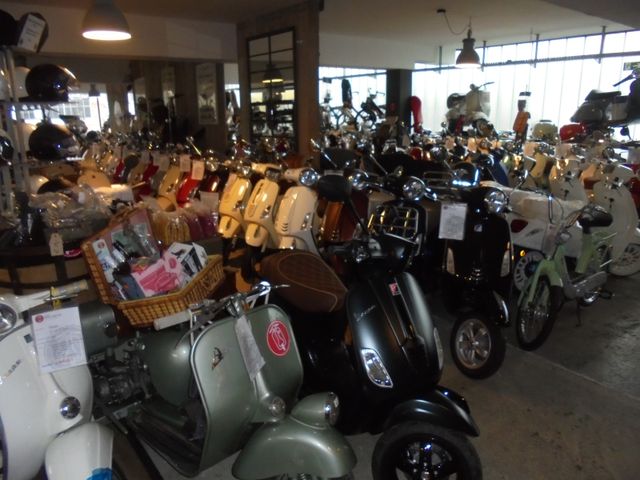 PIAGGIO APE Classic CARGO D 600 Pritsche neu Diesel