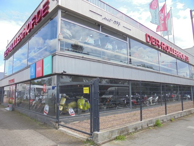 PIAGGIO APE Classic CARGO D 600 Pritsche neu Diesel