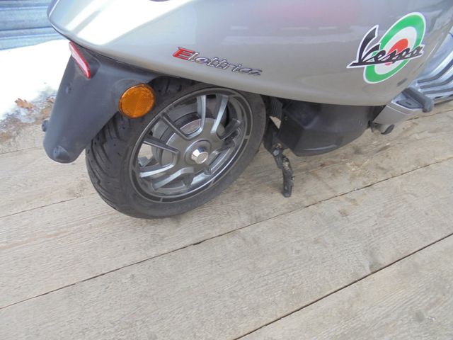 VESPA Primavera 70 KM Elettrica