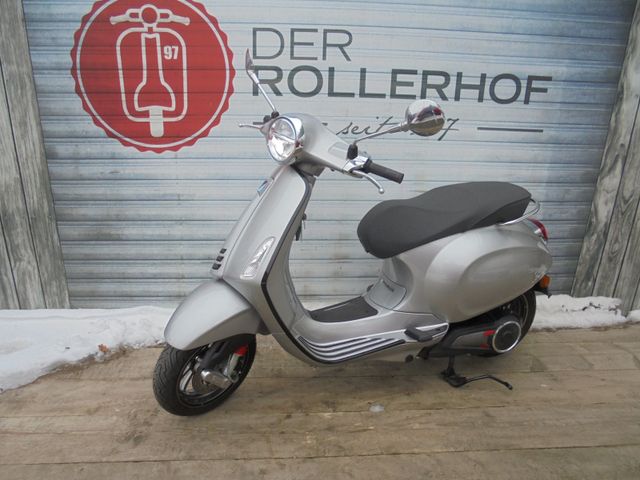 VESPA Primavera 70 KM Elettrica
