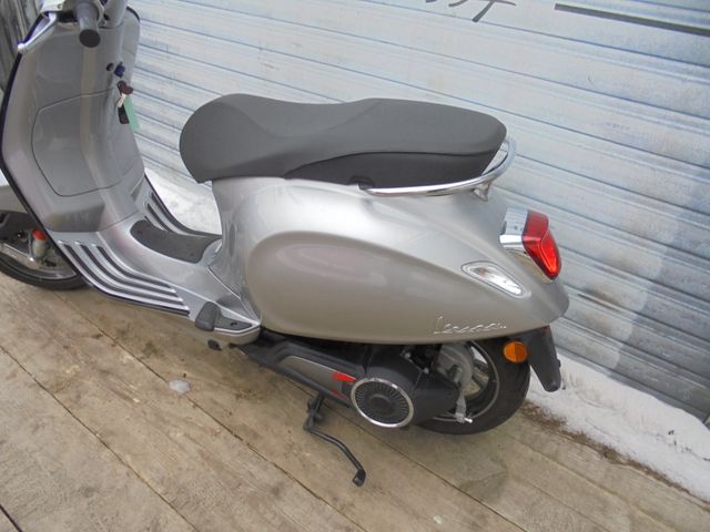 VESPA Primavera 70 KM Elettrica