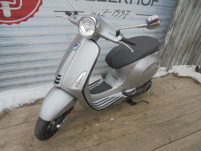 VESPA Primavera 70 KM Elettrica