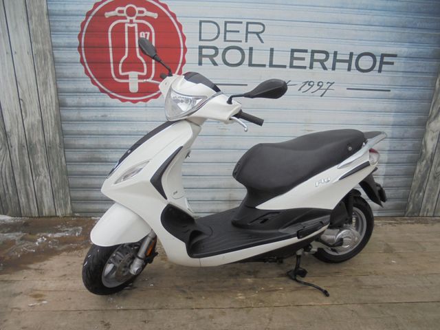 PIAGGIO New Fly 50 4 Takt