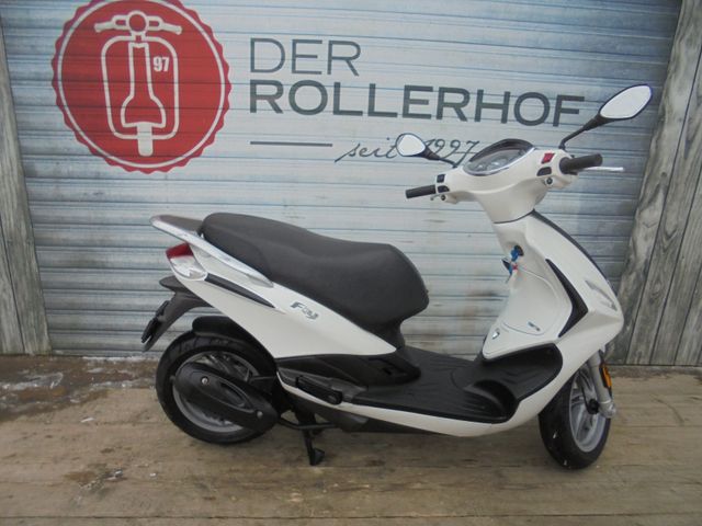 PIAGGIO New Fly 50 4 Takt