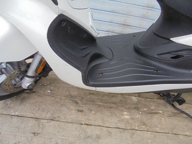 PIAGGIO New Fly 50 4 Takt