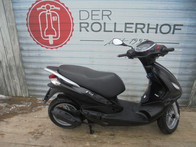 PIAGGIO New Fly 50 4 Takt