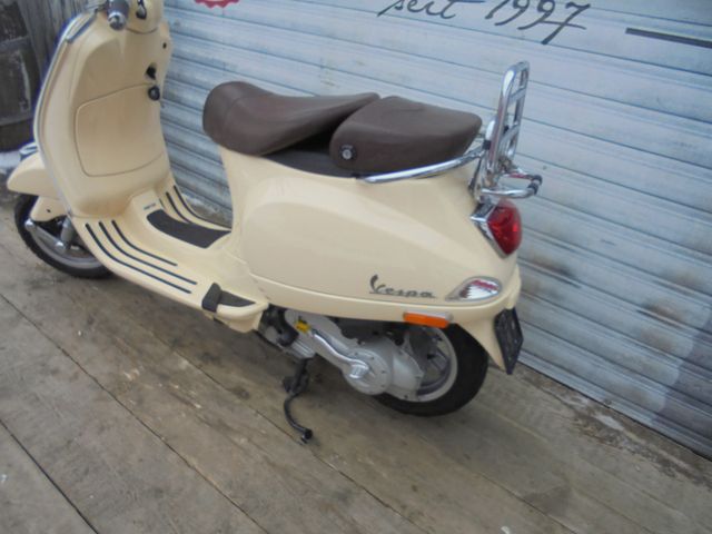 VESPA LX LXV 50 4 Takt