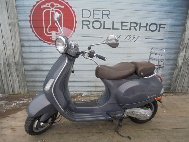 VESPA LXV 50 2 Takt