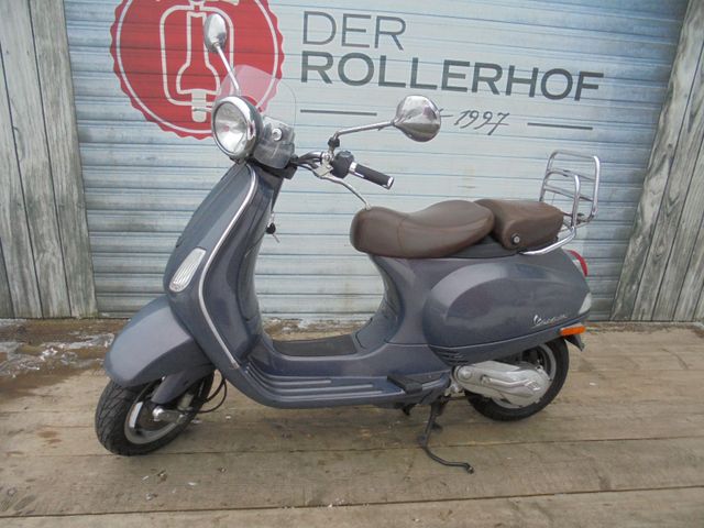 VESPA LXV 50 2 Takt