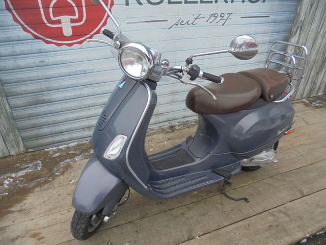 VESPA LXV 50 2 Takt