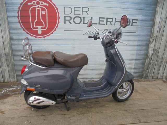 VESPA LXV 50 2 Takt