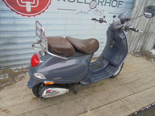 VESPA LXV 50 2 Takt