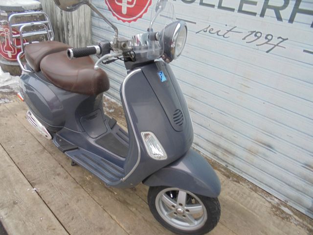 VESPA LXV 50 2 Takt