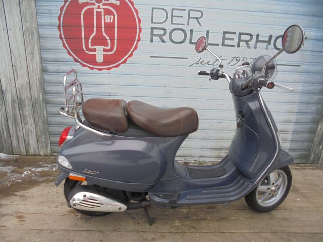VESPA LXV 50 2 Takt