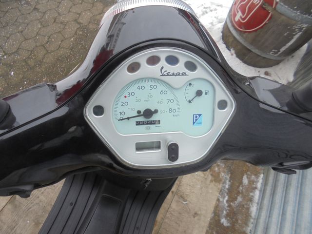 VESPA LX 50 4 Takt FL