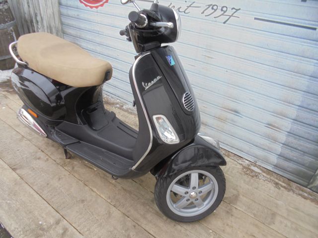 VESPA LX 50 4 Takt FL