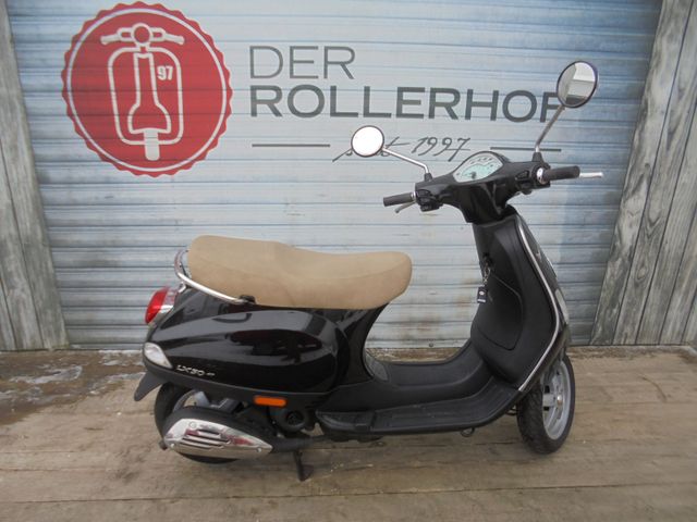 VESPA LX 50 4 Takt FL