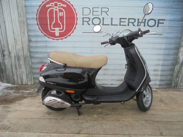 VESPA LX 50 4 Takt FL