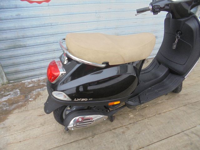 VESPA LX 50 4 Takt FL