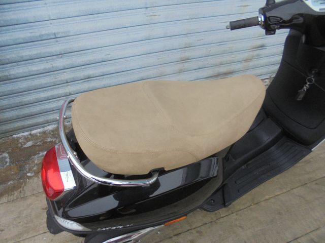 VESPA LX 50 4 Takt FL