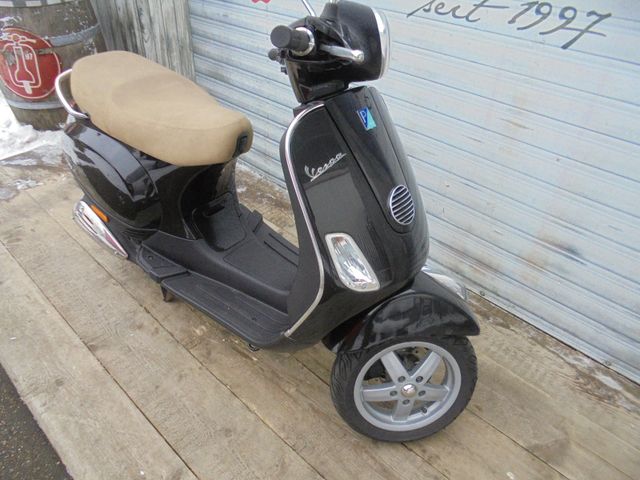 VESPA LX 50 4 Takt FL