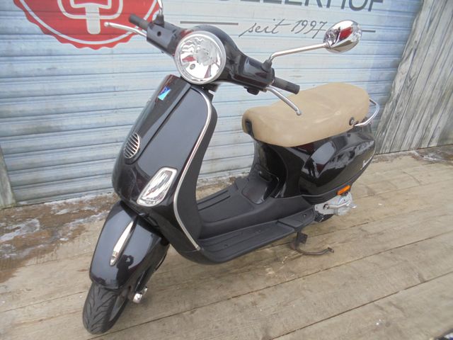 VESPA LX 50 4 Takt FL