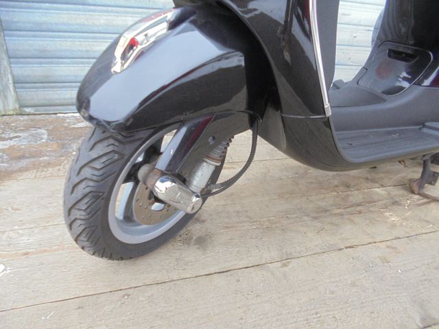 VESPA LX 50 4 Takt FL