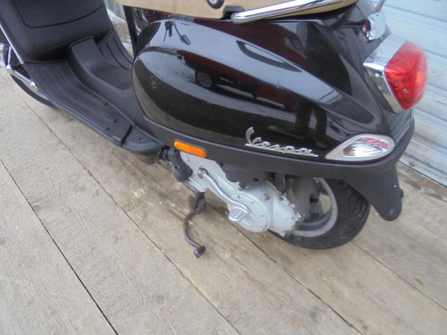 VESPA LX 50 4 Takt FL