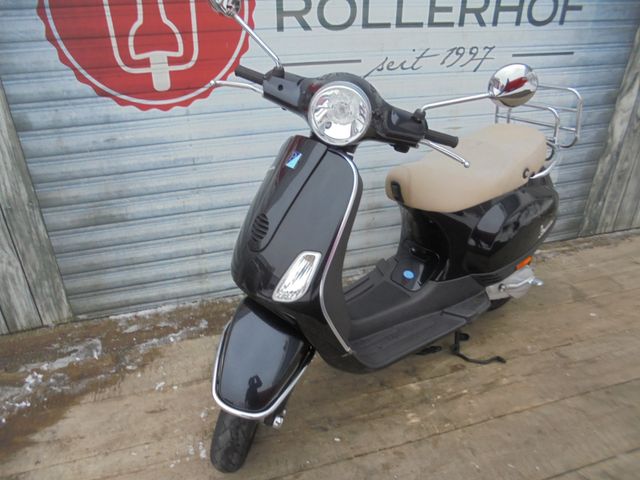 VESPA LX 50 2 Takt