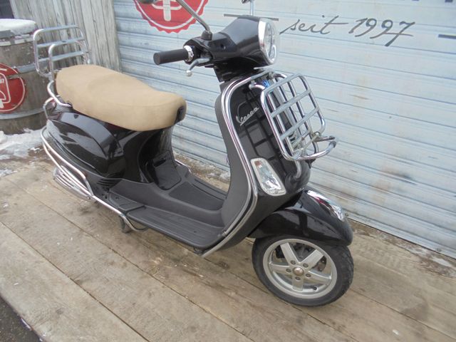 VESPA LX 50 4 Takt FL