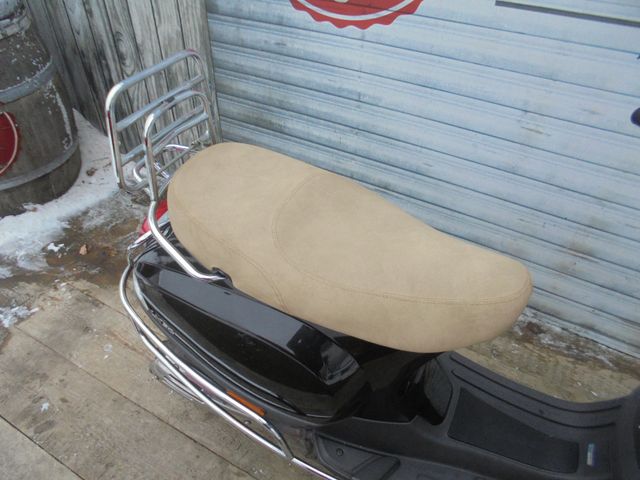 VESPA LX 50 4 Takt FL