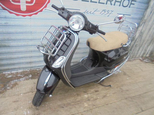 VESPA LX 50 4 Takt FL