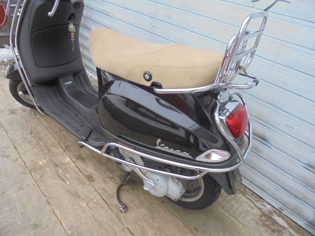 VESPA LX 50 4 Takt FL
