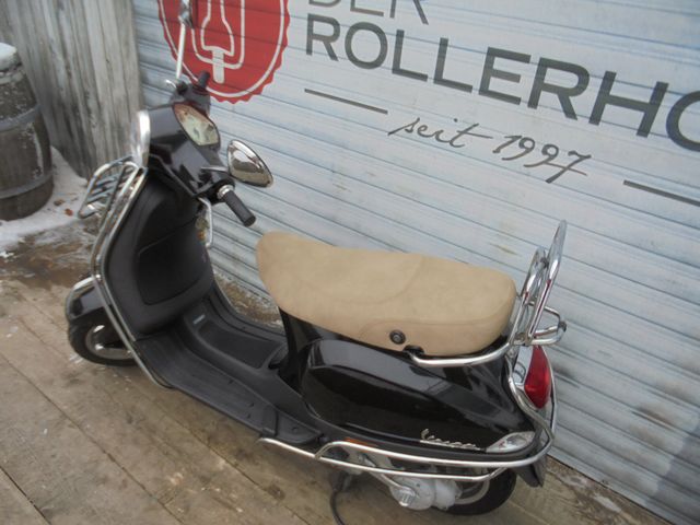 VESPA LX 50 4 Takt FL